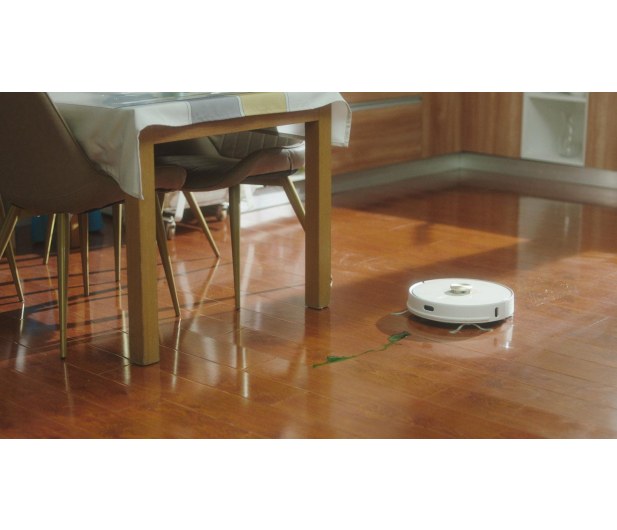 Lenovo ROBOT SPRZĄTAJĄCY LENOVO T1-S [#] - 1380328 - zdjęcie 9